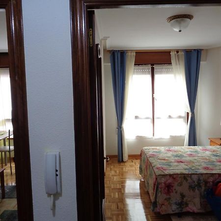 Apartamento Los Fresnos Gijón Exterior foto