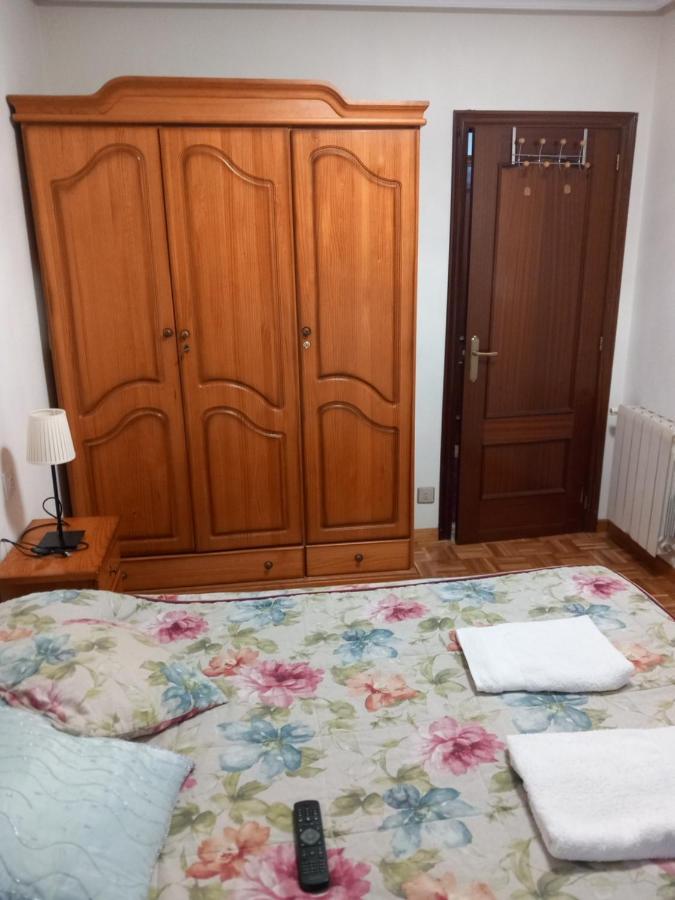 Apartamento Los Fresnos Gijón Exterior foto