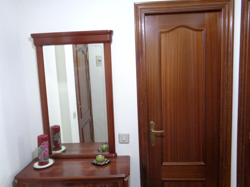 Apartamento Los Fresnos Gijón Exterior foto